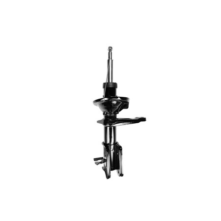 Fcs Struts Suspension Strut Assembly, 331787L 331787L